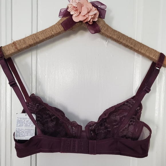 Barbara Classique Bra - Picture 4 of 5